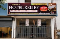 SPOT ON Hotel Relief