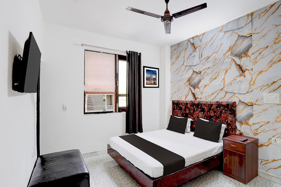 Spot on  Lotus Hotel, GT Road Panipat, Panipat