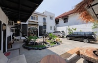 Hotel O near Mall Boemi Kedaton formerly House Of Tuwuh 1