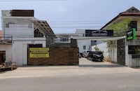 Hotel O near Mall Boemi Kedaton formerly House Of Tuwuh 1