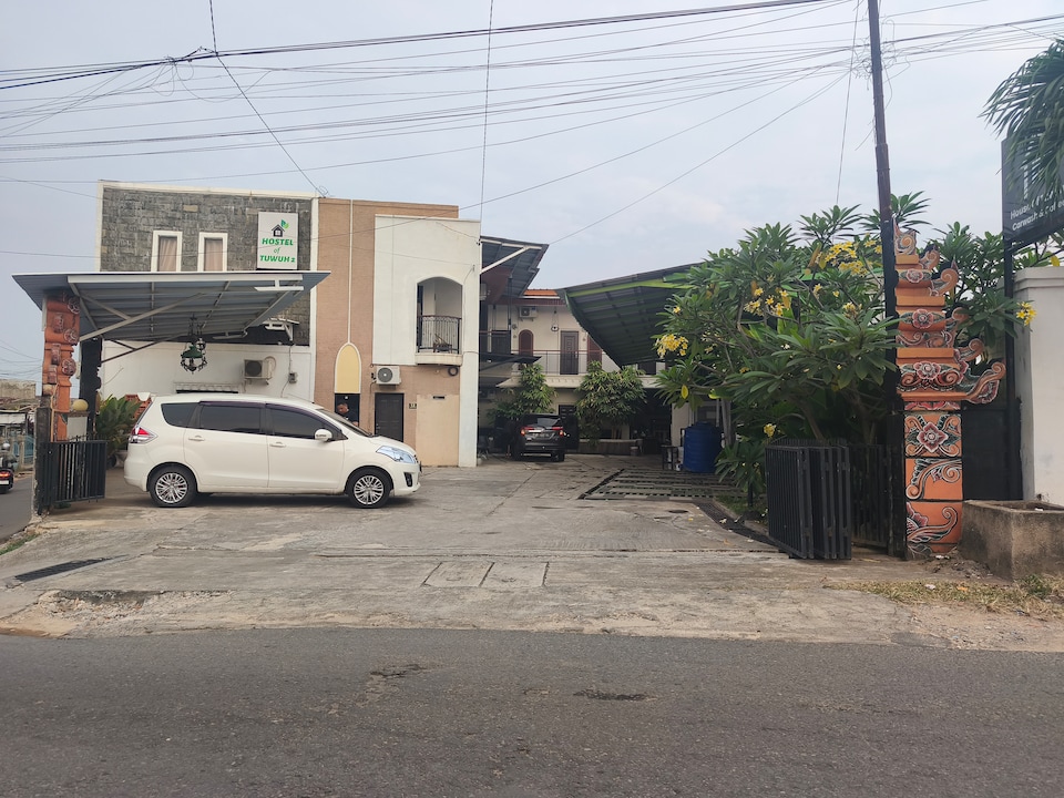 Hotel O near Mall Boemi Kedaton formerly House Of Tuwuh 2, Bandar Lampung, Bandar Lampung