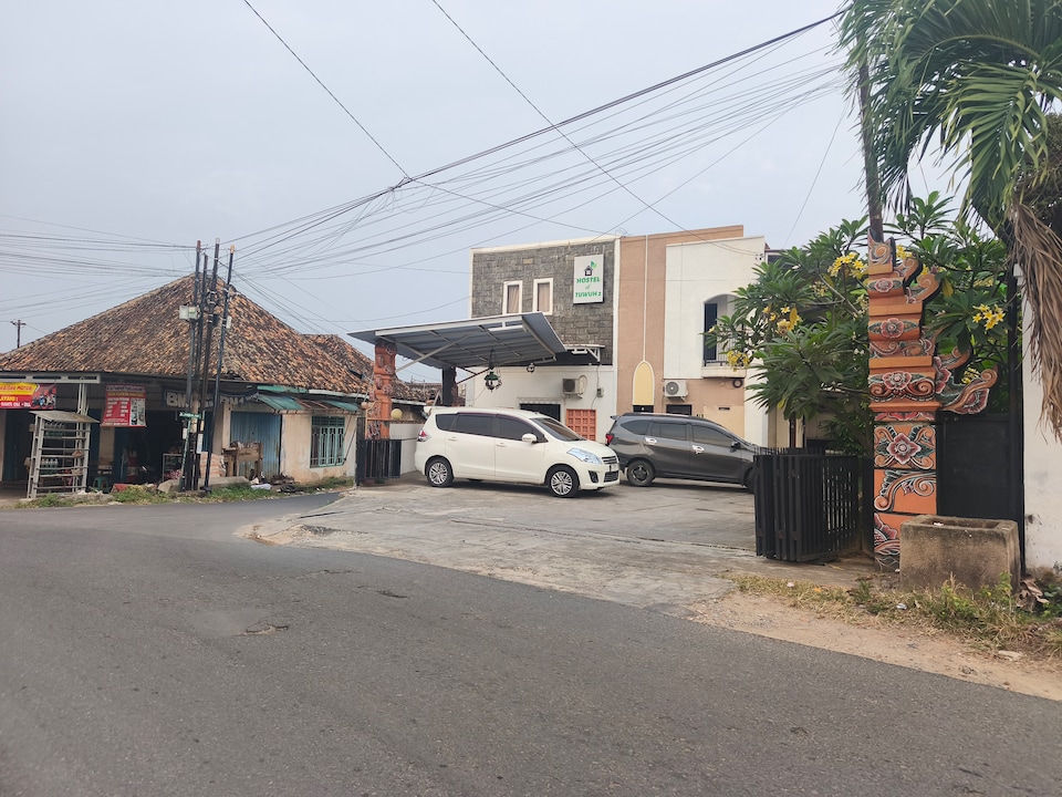 Hotel O near Mall Boemi Kedaton formerly House Of Tuwuh 2, Bandar Lampung, Bandar Lampung
