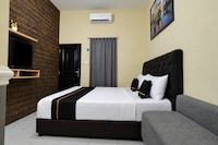 Hotel O near Mall Boemi Kedaton formerly House Of Tuwuh 2