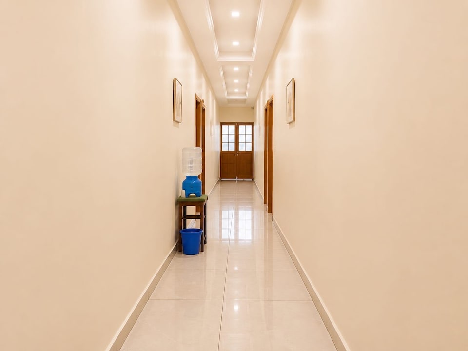 Hotel O Bhandari, Dehradun ISBT, Dehradun