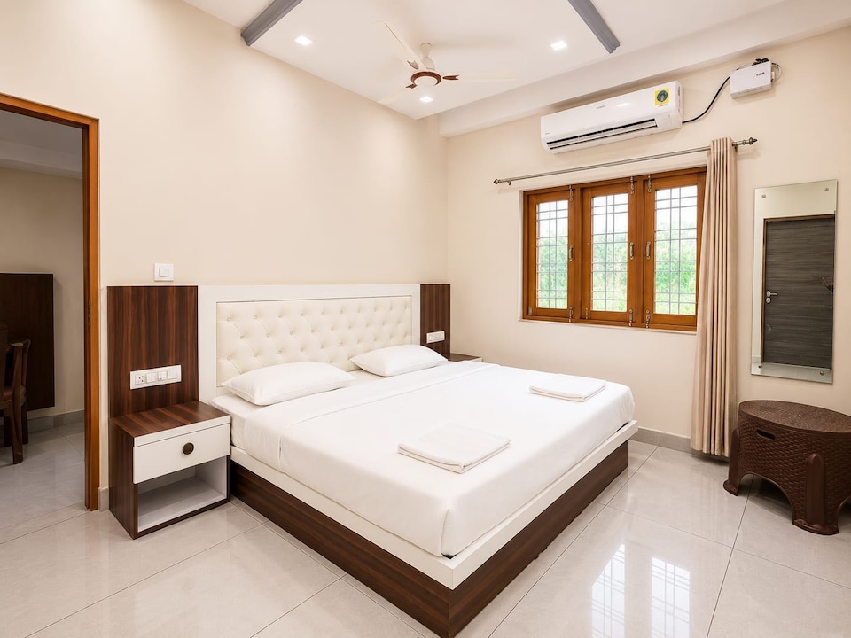 Hotel O Bhandari, Dehradun ISBT, Dehradun