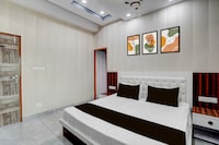 Hotel O Bhandari