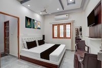 Hotel O Bhandari