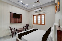 Hotel O Bhandari