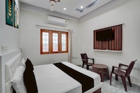 Hotel O Bhandari