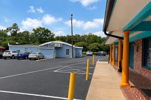 Imperial Motel Near Marion HWY 76