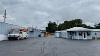 Imperial Motel Near Marion HWY 76