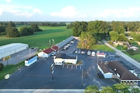 Imperial Motel Near Marion HWY 76