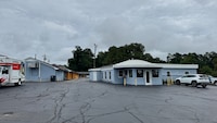 Imperial Motel Near Marion HWY 76