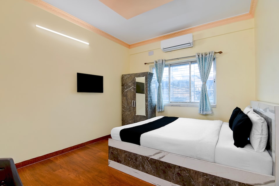 Hotel O Hindustan Tower, VIP Road Kolkata, Kolkata