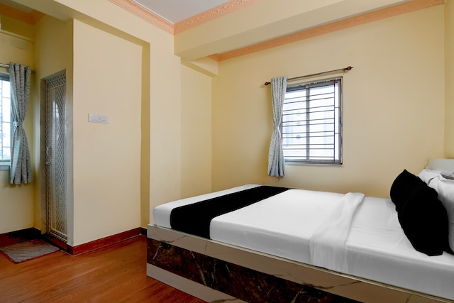 Hotel O Hindustan tower guest house 