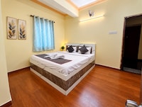 Hotel O Dumdum Park Kolkata