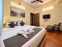 Hotel O Dumdum Park Kolkata