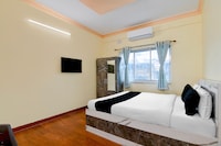 Hotel O Hindustan tower guest house 
