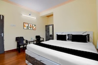 Hotel O Hindustan tower guest house 
