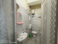 Hotel O Hindustan tower guest house 