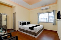 Hotel O Hindustan tower guest house 