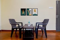 Hotel O Hindustan tower guest house 