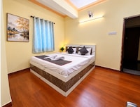 Hotel O Dumdum Park Kolkata
