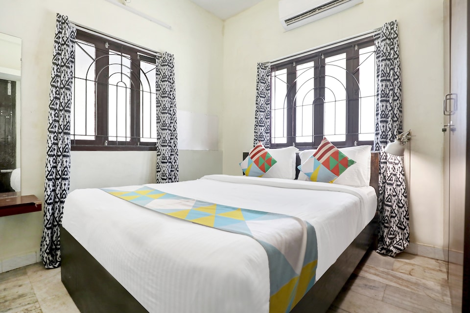 OYO 15222 Elegant Stay Near NT Mahal, Pondicherry City Centre, Pondicherry