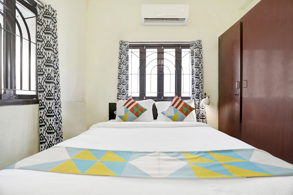 OYO 15222 Elegant Stay Near NT Mahal, Pondicherry City Centre, Pondicherry
