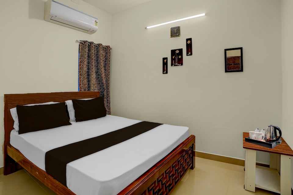 Collection O Shriram Gateway Road Chennai, Tambaram Chennai, Chennai