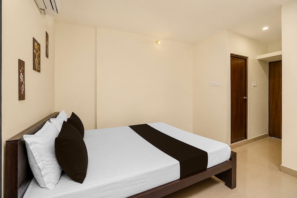 Collection O Shriram Gateway Road Chennai, Tambaram Chennai, Chennai