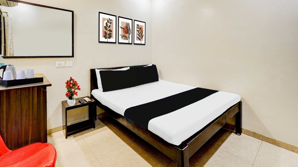 Collection O Shriram Gateway Road Chennai, Tambaram Chennai, Chennai