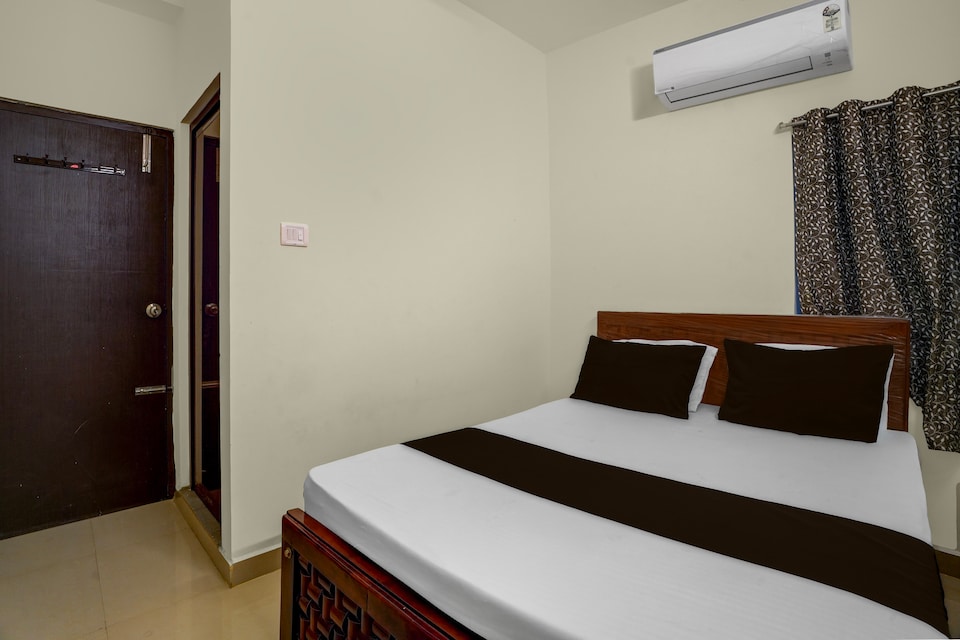 Collection O Shriram Gateway Road Chennai, Tambaram Chennai, Chennai