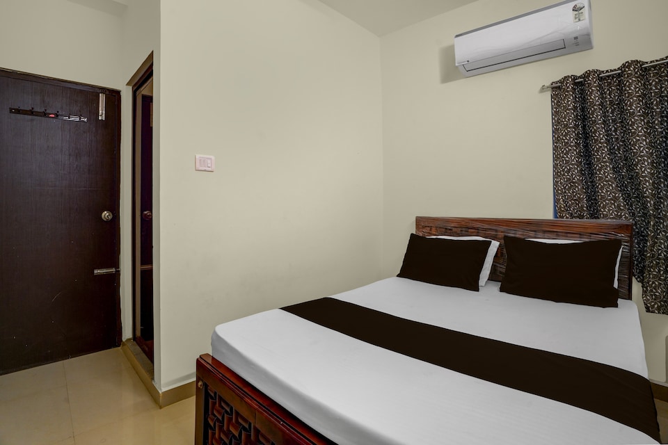 Collection O Shriram Gateway Road Chennai, Tambaram Chennai, Chennai