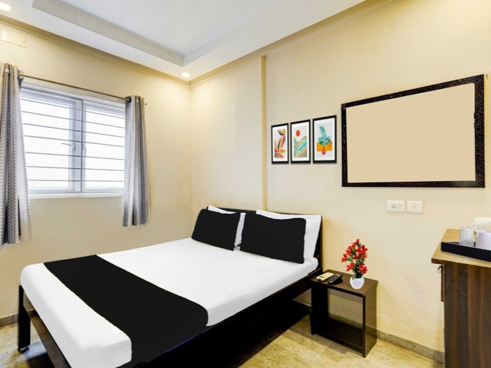 Collection O Shriram Gateway Road Chennai, Tambaram Chennai, Chennai