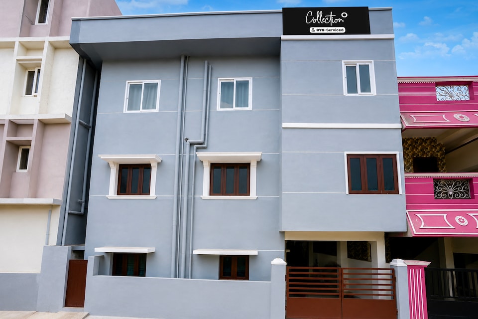 Collection O Shriram Gateway Road Chennai, Tambaram Chennai, Chennai