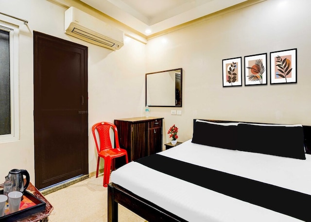 Collection O Shriram Gateway Road Chennai