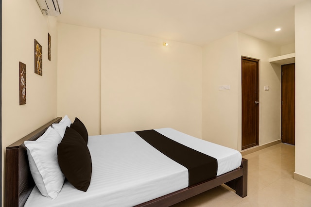 Collection O Shriram Gateway Road Chennai