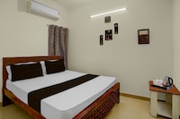 Collection O Shriram Gateway Road Chennai