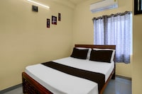 Collection O Shriram Gateway Road Chennai