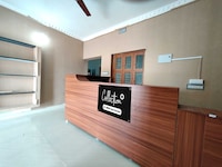 Collection O Shriram Gateway Road Chennai