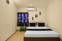 Collection O Shriram Gateway Road Chennai