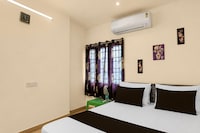 Collection O Shriram Gateway Road Chennai