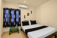 Collection O Shriram Gateway Road Chennai