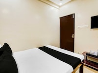 Collection O Shriram Gateway Road Chennai