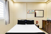 Collection O Shriram Gateway Road Chennai