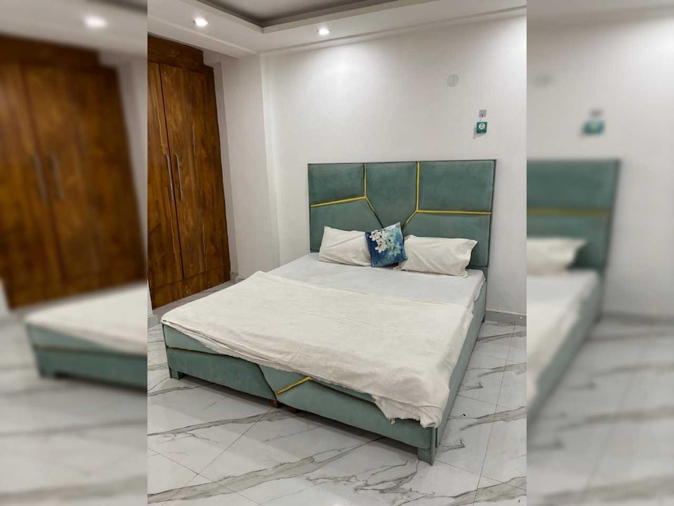 Hotel O The Classic Residency, Okhla Jasola Delhi, Delhi