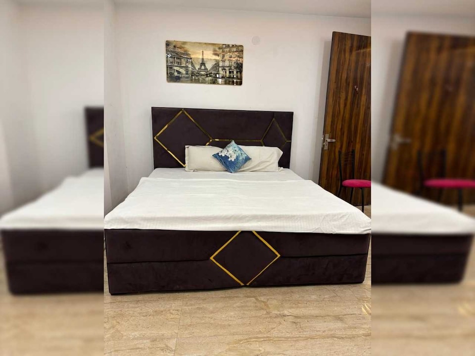 Hotel O The Classic Residency, Okhla Jasola Delhi, Delhi
