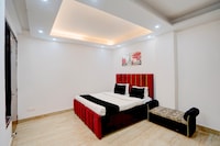 Hotel O The Classic Residency