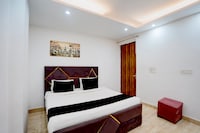 Hotel O The Classic Residency